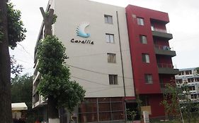 Apartament Coralia Mamaia